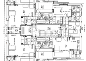مشروع إستثماري قيد الإنشاء مع أقساط بدون فوائد في أنطاليا