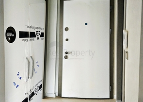 مشروع إستثماري قيد الإنشاء مع أقساط بدون فوائد في أنطاليا