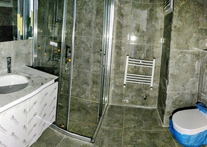 مشروع إستثماري قيد الإنشاء مع أقساط بدون فوائد في أنطاليا