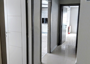 مشروع إستثماري قيد الإنشاء مع أقساط بدون فوائد في أنطاليا