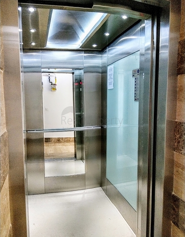 شقة مفروشة في حي ليمان من منطقة كونيالتي – أنطاليا