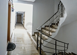 شقة مفروشة في حي ليمان من منطقة كونيالتي – أنطاليا