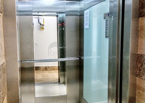 شقة مفروشة في حي ليمان من منطقة كونيالتي – أنطاليا