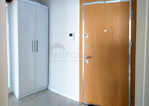 شقة مفروشة في حي ليمان من منطقة كونيالتي – أنطاليا