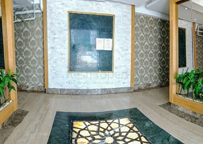 شقة مفروشة في حي ليمان من منطقة كونيالتي – أنطاليا