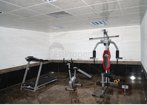 شقة مفروشة في حي ليمان من منطقة كونيالتي – أنطاليا