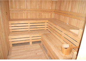 شقة مفروشة في حي ليمان من منطقة كونيالتي – أنطاليا