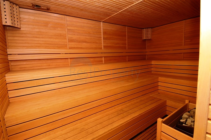 شقة مفروشة في منطقة محمودلار – ألانيا