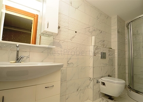 شقة مفروشة في منطقة محمودلار – ألانيا