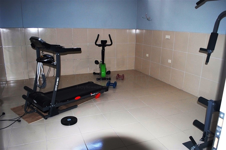 شقة مفروشة بغرفة نوم بسعر مغري في منطقة محمودلار – ألانيا