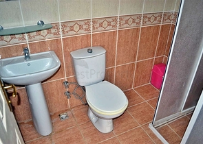 شقة مفروشة بتخطيط 2+1 في منطقة محمودلار – ألانيا