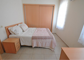 فيلا مفروشة بتخطيط 3+1 في منطقة كيمير – أنطاليا