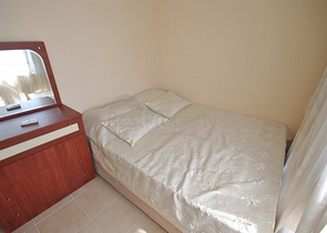 فيلا بتخطيط 3+1 على بعد 900 متر عن شاطئ البحر في منطقة كيمير – أنطاليا