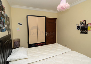 شقة واسعة على مسافة قريبة من البحر في منطقة توسمور – ألانيا