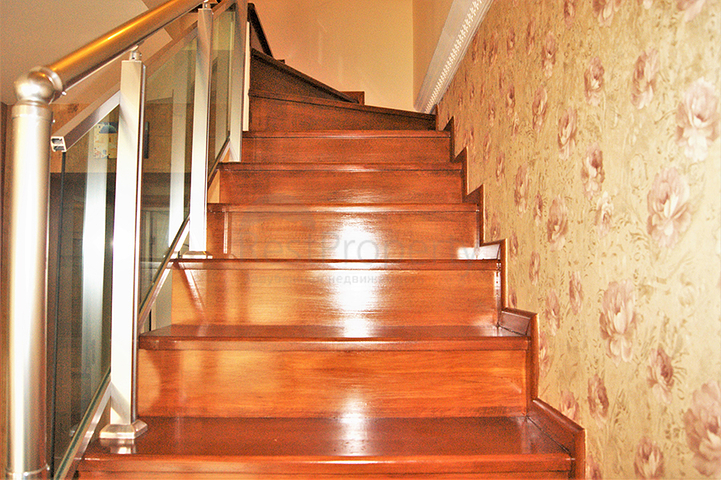 شقق بنتهاوس مفروشة في منطقة لارا – أنطاليا