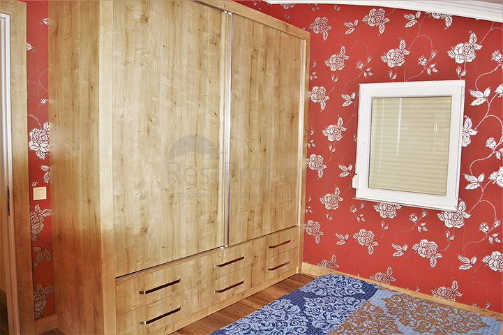 شقق بنتهاوس مفروشة في منطقة لارا – أنطاليا