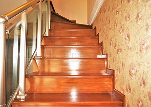 شقق بنتهاوس مفروشة في منطقة لارا – أنطاليا