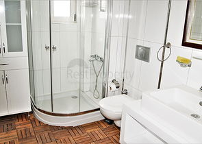 شقق بنتهاوس مفروشة في منطقة لارا – أنطاليا