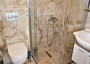 شقق بنتهاوس مفروشة في منطقة لارا – أنطاليا