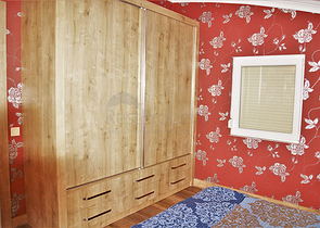 شقق بنتهاوس مفروشة في منطقة لارا – أنطاليا