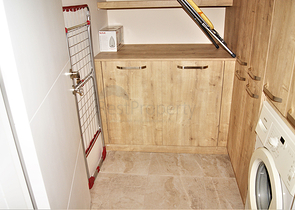 شقق بنتهاوس مفروشة في منطقة لارا – أنطاليا