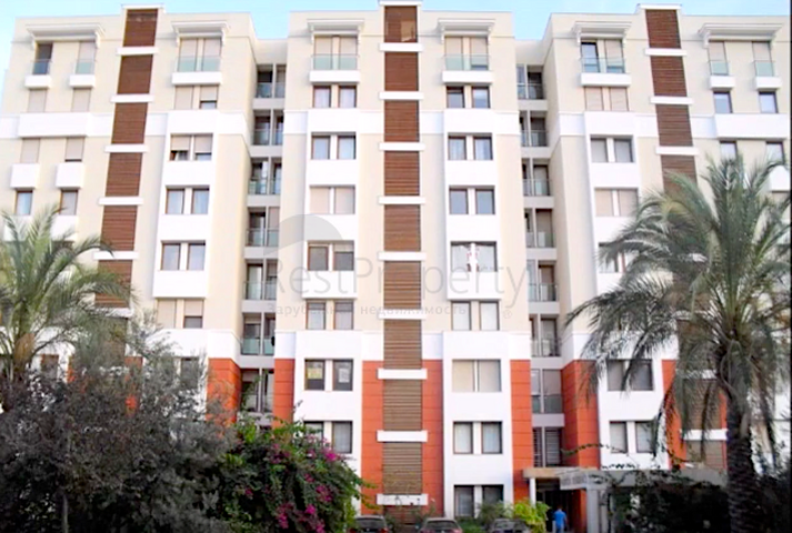 شقة مفروشة فاخرة بإطلالة بحرية وجبلية ساحرة في مدينة انطاليا