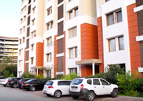 شقة مفروشة فاخرة بإطلالة بحرية وجبلية ساحرة في مدينة انطاليا