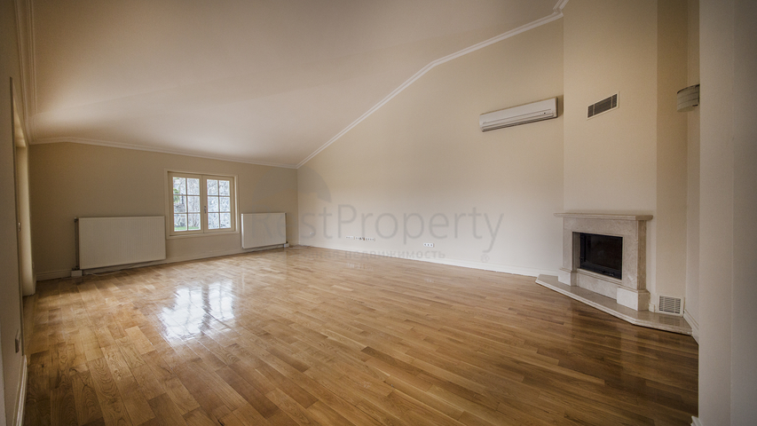                         فيلا فخمة مستقلة في سارير