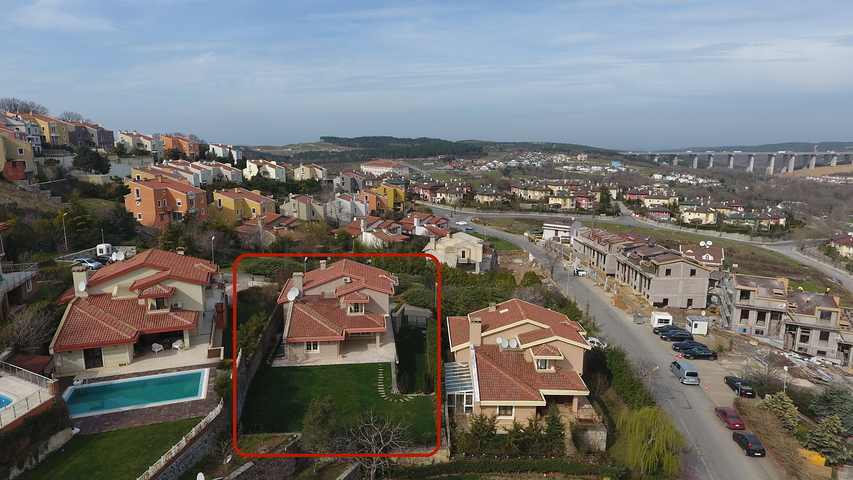                         فيلا فخمة مستقلة في سارير