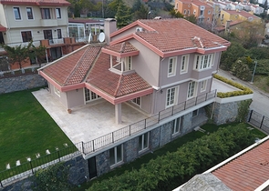                         فيلا فخمة مستقلة في سارير