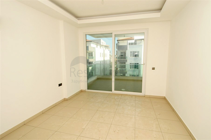 شقة ضمن احد مشاريعنا الخاصة في منطقة توسمور – ألانيا