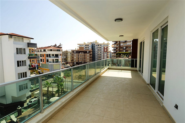 شقة ضمن احد مشاريعنا الخاصة في منطقة توسمور – ألانيا