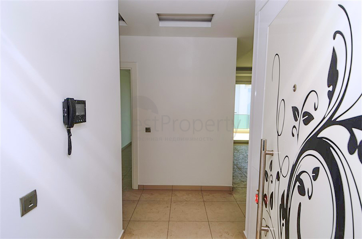 شقة ضمن احد مشاريعنا الخاصة في منطقة توسمور – ألانيا