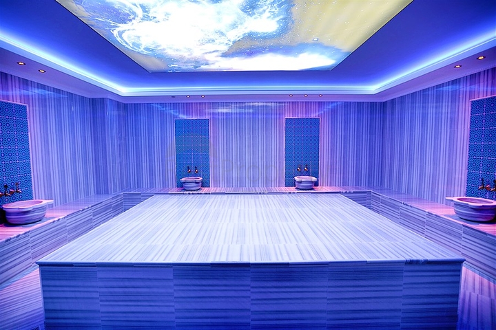 شقة ضمن احد مشاريعنا الخاصة في منطقة توسمور – ألانيا