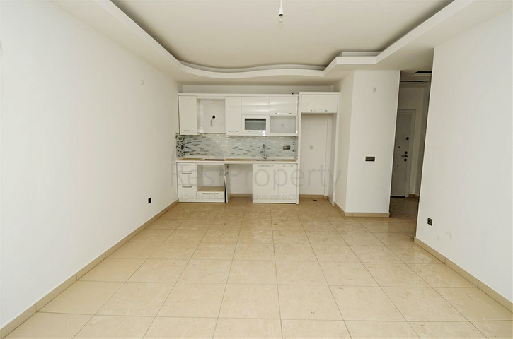 شقة ضمن احد مشاريعنا الخاصة في منطقة توسمور – ألانيا