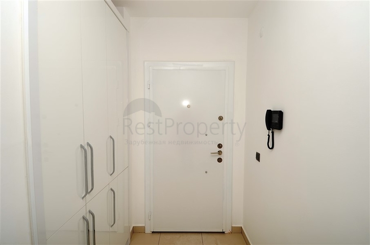 شقة ضمن احد مشاريعنا الخاصة في منطقة توسمور – ألانيا