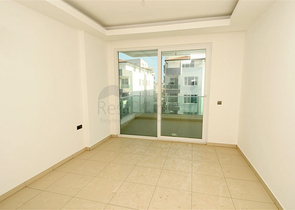 شقة ضمن احد مشاريعنا الخاصة في منطقة توسمور – ألانيا