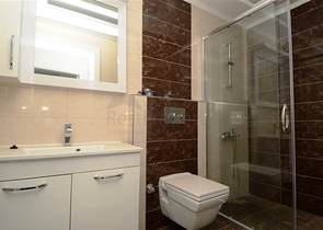 شقة ضمن احد مشاريعنا الخاصة في منطقة توسمور – ألانيا