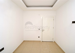 شقة ضمن احد مشاريعنا الخاصة في منطقة توسمور – ألانيا