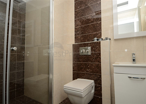 شقة ضمن احد مشاريعنا الخاصة في منطقة توسمور – ألانيا