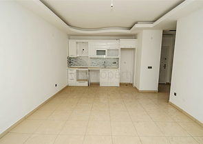 شقة ضمن احد مشاريعنا الخاصة في منطقة توسمور – ألانيا