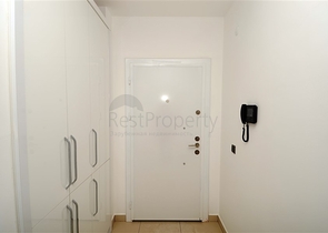 شقة ضمن احد مشاريعنا الخاصة في منطقة توسمور – ألانيا