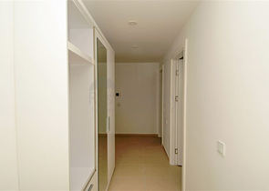 شقة بتخطيط 1+1 ضمن مجمع فاخر في منطقة أفسلار – ألانيا