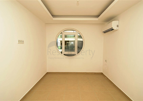 شقة بتخطيط 1+1 ضمن مجمع فاخر في منطقة أفسلار – ألانيا