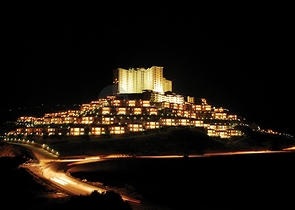 فيلا مفروشة بإطلالات خلابة وساحرة في منطقة كارجي جاك – ألانيا