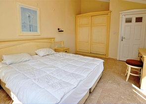 فيلا مفروشة بإطلالات خلابة وساحرة في منطقة كارجي جاك – ألانيا