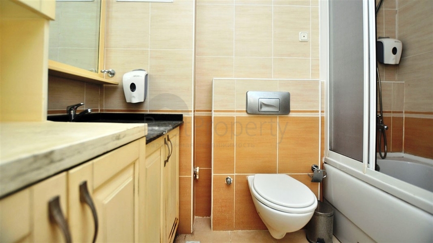 فيلا مفروشة من قبل المالك في منطقة كارجي جاك – ألانيا