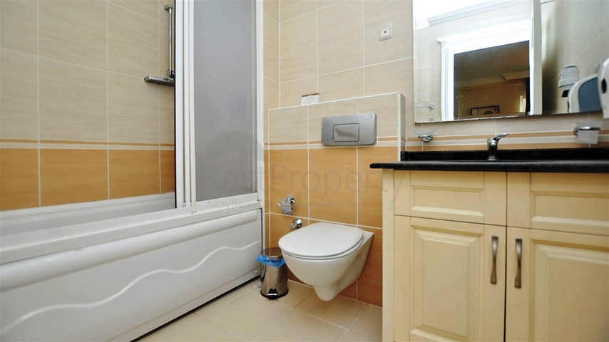 فيلا مفروشة من قبل المالك في منطقة كارجي جاك – ألانيا