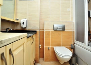 فيلا مفروشة من قبل المالك في منطقة كارجي جاك – ألانيا