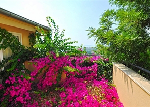 فيلا مفروشة من قبل المالك في منطقة كارجي جاك – ألانيا